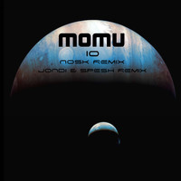 Momu - Io (Remixes)