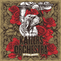 Kaizers Orchestra - En aften i Operaen (Live)