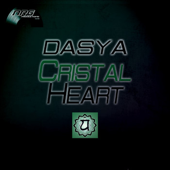 Dasya - Crystal Heart