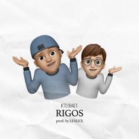 Rigos - Кто знает (Explicit)