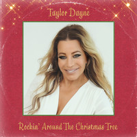 Taylor Dayne - Rockin' Around The Christmas Tree