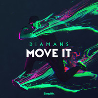 Diamans - Move It