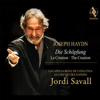 Jordi Savall - Joseph Haydn: Die Schöpfung