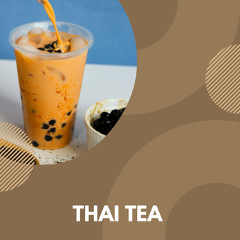 Various Artists - Thai Tea