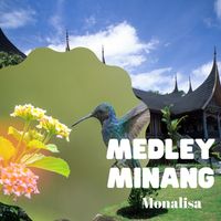 Monalisa - Medley Minang
