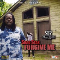 ShaqStar - Forgive Me