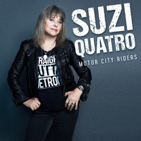 Suzi Quatro - Motor City Riders