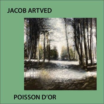 Jacob Artved - Poisson D'or