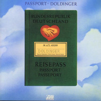 Passport - Doldinger