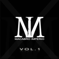 Mendez - Macabro Imperio, Vol 1
