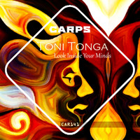 Toni Tonga - Look Inside Your Minds