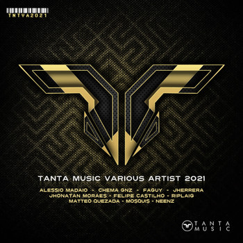 Various Artists - Tanta Music VA 2021