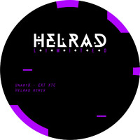 Unart8 - EXT XTC (Helrad Remix)