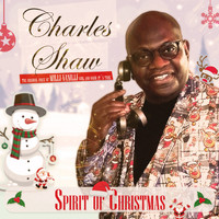 Charles Shaw - Spirit Of Christmas