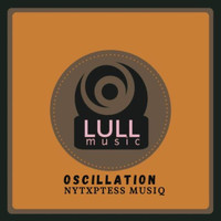 NytXpress Musiq - Oscillation