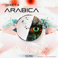 Sixft4 - Arabica