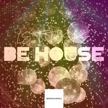 Various Artists - Let There Be House, Vol. 2