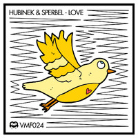 Hubinek & Sperbel - Love
