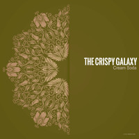 The Crispy Galaxy - Cream Soda