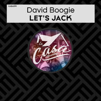 David Boogie - Let's Jack