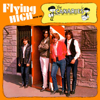 Los Canarios - Flying High