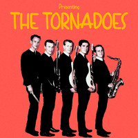 The Tornadoes - Presenting The Tornadoes
