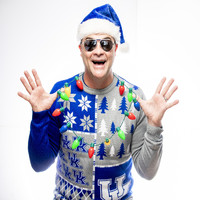 Matthew Mitchell - Christmas in Kentucky