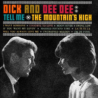 Dick & Dee Dee - Presenting Dick and Dee Dee