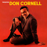 Don Cornell - Presenting Don Cornell