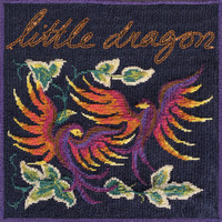 Little Dragon - Drifting Out EP