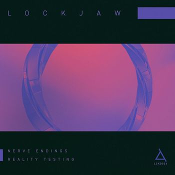 Lockjaw - Nerve Endings/Reality Testing