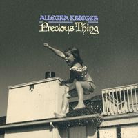 Allegra Krieger - Precious Thing (Explicit)