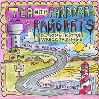 Radio Rats - Tea with Pandora