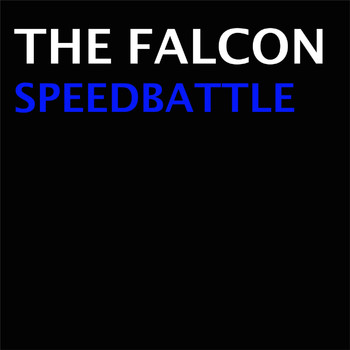 The Falcon - Speedbattle