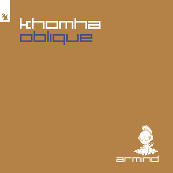 KhoMha - Oblique