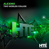AlexMo - Two Worlds Collide