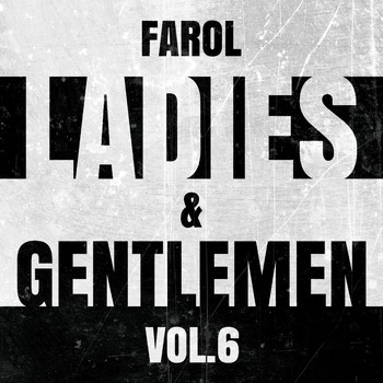 Various Artists - Farol Ladies & Gentlemen, Vol. 6