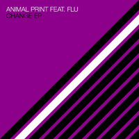 Animal Print - Change EP