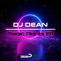 DJ Dean - Magic Nights EP