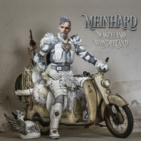 Meinhard - Wasteland Wonderland
