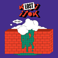 Kosi - LOST IS.OK (Explicit)