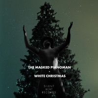 The Masked Pianoman - White Christmas