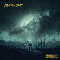 Annisokay - Coma Blue (Explicit)