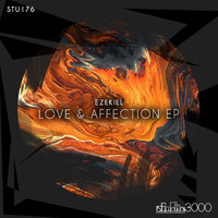 Ezekiel - Love & Affection EP