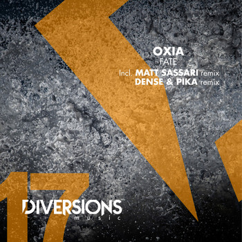 Oxia - Fate