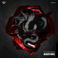 Tony Romanello - Black Hole