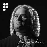 Johann Sebastian Bach - Johann Sebastian Bach, Vol. 1
