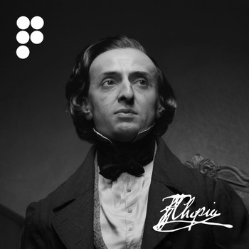 Frédéric Chopin - Frederic Chopin, Vol. 1