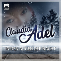 Claudia Adel - In den Augen der Nacht