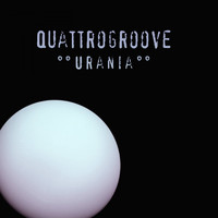 Quattrogroove - Urania